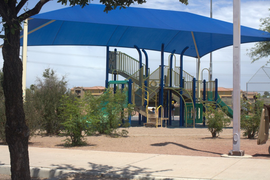 Avondale Friendship Park Visit Avondale